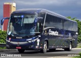 Viação Cometa 719601 na cidade de Campinas, São Paulo, Brasil, por Julio Medeiros. Número da foto: #11810299.