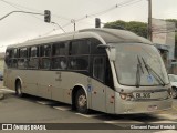 Transporte Coletivo Glória BL305 na cidade de Curitiba, Paraná, Brasil, por Giovanni Ferrari Bertoldi. ID da foto: :id.