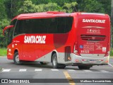 Viação Santa Cruz 30323 na cidade de Juiz de Fora, Minas Gerais, Brasil, por Mattheus Bassamar Neto. Número da foto: #11810424.