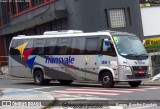 Transvale Turismo 2040 na cidade de Itapevi, São Paulo, Brasil, por Renan  Bomfim Deodato. Número da foto: #:id.