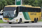 Empresa Gontijo de Transportes 16040 na cidade de Barra do Piraí, Rio de Janeiro, Brasil, por José Augusto de Souza Oliveira. Número da foto: #11810602.