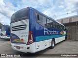 Piccolotur Transportes Turísticos 4801 na cidade de Várzea Paulista, São Paulo, Brasil, por Wellington Oliveira. Número da foto: #:id.