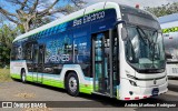 Eurobus ATTIVI PADRON LOW ENTRY na cidade de La Uruca, San José, San José, Costa Rica, por Andrés Martínez Rodríguez. Número da foto: #11811400.
