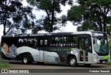 Viação Garcia 91080 na cidade de Arapongas, Paraná, Brasil, por Pedroka Ternoski. Número da foto: #11811345.
