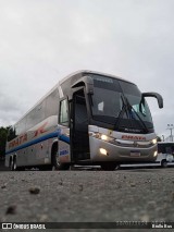 Expresso de Prata 461398 na cidade de Diadema, São Paulo, Brasil, por Brollo Bus. Número da foto: #:id.