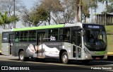 Viação Garcia 8485 na cidade de Londrina, Paraná, Brasil, por Pedroka Ternoski. Número da foto: #11811454.