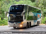 Auto Viação 1001 RJ 108.839 na cidade de Nova Friburgo, Rio de Janeiro, Brasil, por Leonardo Correa Gomes Martins. Número da foto: #11810454.