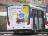 Capital do Agreste Transporte Urbano 1465 na cidade de Caruaru, Pernambuco, Brasil, por Glauber Medeiros. Número da foto: #11811094.
