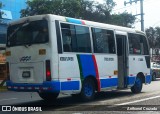 ETSIBOSA - Empresa de Transportes Simon Bolívar 26 na cidade de Santiago de Surco, Lima, Lima Metropolitana, Peru, por Anthonel Cruzado. Número da foto: #11811445.