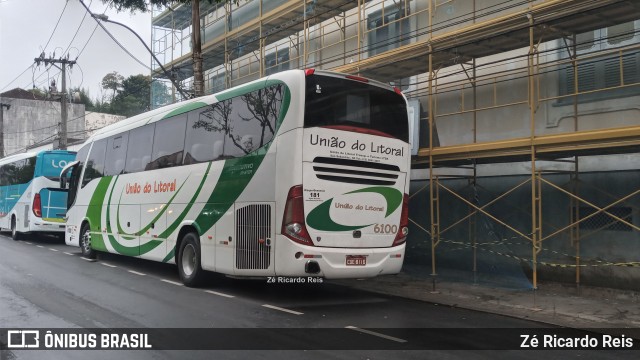 União do Litoral 6100 na cidade de Petrópolis, Rio de Janeiro, Brasil, por Zé Ricardo Reis. Número da foto: #11813405.