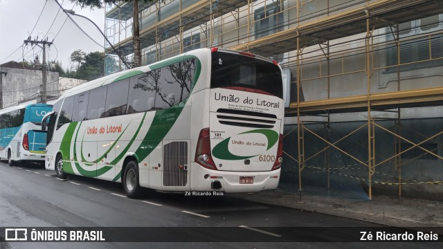 União do Litoral 6100 na cidade de Petrópolis, Rio de Janeiro, Brasil, por Zé Ricardo Reis. ID da foto: 11813405.