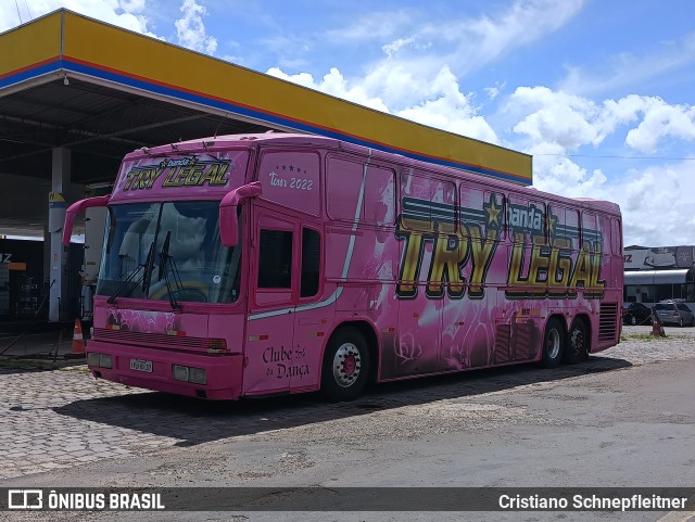 Banda Try Legal 8137 na cidade de Sapiranga, Rio Grande do Sul, Brasil, por Cristiano Schnepfleitner. Número da foto: #11812893.