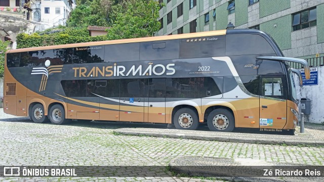 Transirmãos Turismo 2022 na cidade de Petrópolis, Rio de Janeiro, Brasil, por Zé Ricardo Reis. ID da foto: 11813412.