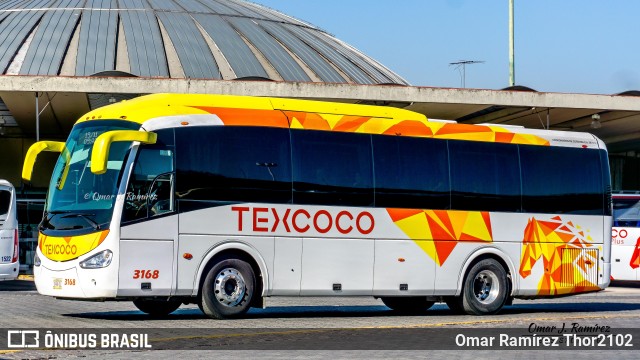 Texcoco 3168 na cidade de Venustiano Carranza, Ciudad de México, México, por Omar Ramírez Thor2102. Número da foto: #11813227.