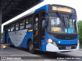 VB Transportes e Turismo 1717 na cidade de Campinas, São Paulo, Brasil, por Matheus Gabriel dos Santos. ID da foto: :id.