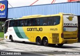 Empresa Gontijo de Transportes 14625 na cidade de Resende, Rio de Janeiro, Brasil, por Matheus Freitas. Número da foto: #11813787.