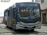 BH Leste Transportes > Nova Vista Transportes > TopBus Transportes 21057 na cidade de Belo Horizonte, Minas Gerais, Brasil, por Valter Francisco. Número da foto: #:id.