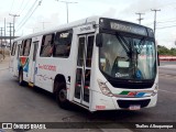 Transnacional Transportes Urbanos 08089 na cidade de Natal, Rio Grande do Norte, Brasil, por Thalles Albuquerque. Número da foto: #:id.