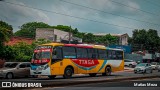 TTA S.A. - Línea 96 093 na cidade de Fernando de la Mora, Central, Paraguai, por Matías Meza. Número da foto: #:id.