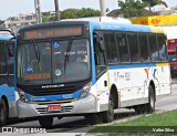 Transportes Futuro C30353 na cidade de Rio de Janeiro, Rio de Janeiro, Brasil, por Valter Silva. Número da foto: #:id.
