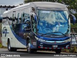 Transportes Ferjovi 00 na cidade de La Uruca, San José, San José, Costa Rica, por Andrés Martínez Rodríguez. Número da foto: #11813322.