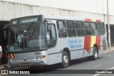 Viação Transmil 1720 na cidade de Uberaba, Minas Gerais, Brasil, por Osvaldo Born. Número da foto: #:id.