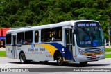 Viação Barra do Piraí Turismo RJ 113.013 na cidade de Barra do Piraí, Rio de Janeiro, Brasil, por Paulo Henrique Pereira Borges. Número da foto: #11813613.