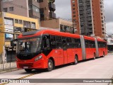Viação Cidade Sorriso >> Viação Sorriso de Curitiba GE729 na cidade de Curitiba, Paraná, Brasil, por Giovanni Ferrari Bertoldi. Número da foto: #11812615.