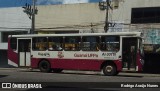 Guajará AI-30710 na cidade de Belém, Pará, Brasil, por Rodrigo Araújo Nunes. Número da foto: #:id.