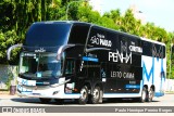 Empresa de Ônibus Nossa Senhora da Penha 60005 na cidade de Curitiba, Paraná, Brasil, por Paulo Henrique Pereira Borges. Número da foto: #11813672.