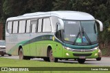 Turin Transportes 2105 na cidade de Conselheiro Lafaiete, Minas Gerais, Brasil, por Lucas Oliveira. Número da foto: #11812827.