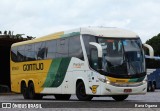 Empresa Gontijo de Transportes 16060 na cidade de Vitória da Conquista, Bahia, Brasil, por Rava Ogawa. Número da foto: #11812741.