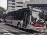 Viação Gatusa Transportes Urbanos 7 6061 na cidade de São Paulo, São Paulo, Brasil, por Rafael Lopes de Oliveira. Número da foto: #11812328.