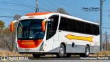 Flecha Amarilla 8217 na cidade de Querétaro, Querétaro, México, por Omar Ramírez Thor2102. Número da foto: #11813234.