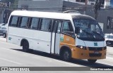 Coopelotação A-114 na cidade de Lauro de Freitas, Bahia, Brasil, por Itamar dos Santos. ID da foto: :id.