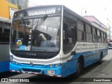 Buses Guadalupe 65 na cidade de Carmen, San José, San José, Costa Rica, por Daniel Brenes. Número da foto: #11813576.