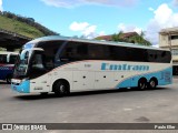 Emtram 5130 na cidade de Manhumirim, Minas Gerais, Brasil, por Paulo Eller. Número da foto: #11812163.