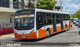 CSM Transporte e Turismo RT 013 na cidade de Belém, Pará, Brasil, por Kauê Silva. Número da foto: #:id.