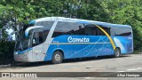 Viação Cometa 18526 na cidade de Paulínia, São Paulo, Brasil, por Allan Henrique. Número da foto: #11812029.