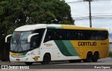 Empresa Gontijo de Transportes 16060 na cidade de Vitória da Conquista, Bahia, Brasil, por Rava Ogawa. Número da foto: #11812733.