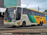 Empresa Gontijo de Transportes 12775 na cidade de Rio de Janeiro, Rio de Janeiro, Brasil, por Jean Pierre. Número da foto: #11813720.