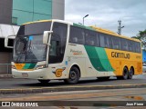 Empresa Gontijo de Transportes 12775 na cidade de Rio de Janeiro, Rio de Janeiro, Brasil, por Jean Pierre. ID da foto: :id.