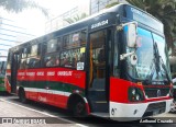 ETU Chama 181 na cidade de Miraflores, Lima, Lima Metropolitana, Peru, por Anthonel Cruzado. Número da foto: #:id.