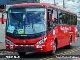 Hermanos Alpizar 118 na cidade de La Uruca, San José, San José, Costa Rica, por Andrés Martínez Rodríguez. Número da foto: #:id.