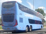 Expresso Guanabara 2252 na cidade de Teresina, Piauí, Brasil, por Francisco de Assis Rodrigues da Silva. Número da foto: #11812408.