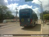 Viação Cidade Sol 8430 na cidade de Piritiba, Bahia, Brasil, por Mario dos Santos Nogueira Junior. Número da foto: #11812176.