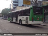 Viação Santa Brígida 1 1961 na cidade de São Paulo, São Paulo, Brasil, por Rafael Lopes de Oliveira. Número da foto: #11812336.