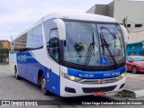 Rápido Macaense RJ 150.024 na cidade de Macaé, Rio de Janeiro, Brasil, por Victor Hugo Gerhardt Leandro de Nantes. Número da foto: #11812357.