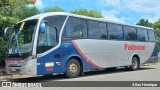 Transporte Padovani 662 na cidade de Paulínia, São Paulo, Brasil, por Allan Henrique. Número da foto: #11812042.