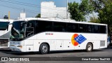 Autobuses Teotihuacan 24 na cidade de Gustavo A. Madero, Ciudad de México, México, por Omar Ramírez Thor2102. Número da foto: #11813608.